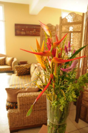 Hotels in Mayotte